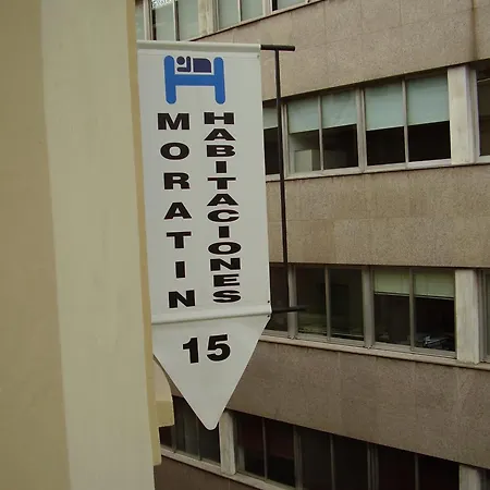 Pension Moratin-2